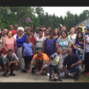 Meet your Posher, Victor